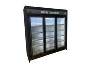 Refrigeração Industrial na Zona Leste