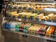 Venda de Balcão Refrigerado na Água Rasa