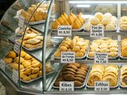Venda de Balcão Expositor na Lapa