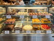 Venda de Vitrine Refrigerada na Vila Prel