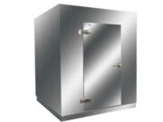 Mini-Câmara Frigorífica 1000kg Para Resfriamento Inox 3.330 Litros - KLIMA