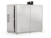 Camara Fria Inox 4.000 litros para Congelados -18ºC Refrimate - 136
