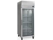 Freezer Vertical Industrial em Aço Inox no Jardim Paulistano
