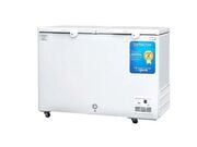 Preço de Freezer Horizontal Industrial na Zona Central