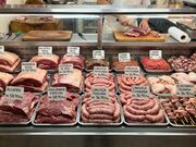 Balcão Expositor para Açougue no Morro da Aclimação