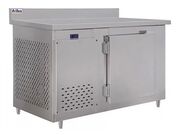 Balcão de Serviços em Inox Refrigerado em SP