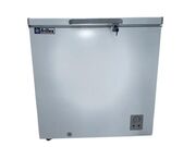 Freezer Horizontal industrial com Tampa Cega em Metal na Vila Guarani