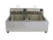 Fritadeira Elétrica Industrial na Vila Hebe