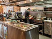 Comércio de Mobiliário em Inox Sob Medida na Vila Maria