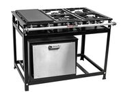 Venda de Forno Industrial na Cidade Tiradentes