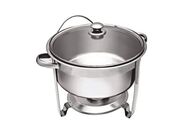 Banho Maria Industrial para Buffet na Zona Leste de SP