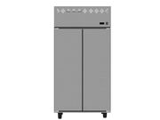 Freezer Vertical 1 ou 2 Portas para Cozinha Profissional no Campo Belo
