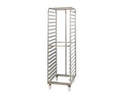 Carro Esquelético para Assadeiras de Pão em Higienópolis