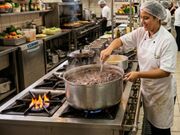 Venda de Fogão Industrial na Chácara Itaim