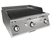 Char Broiler Industrial a Gás no Ceagesp