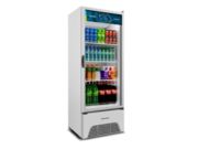 Refrigerador Expositor 497 Litros VB52AH (branca) Optima Metalfrio