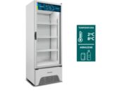 Refrigerador Expositor 497 Litros VB52AH (branca) Optima Metalfrio - 309