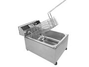 Fritadeira Elétrica Industrial 5 litros no Jardim Atibaia