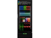 Refrigerador Expositor 406 Litros VB40 All Black Metalfrio - 315