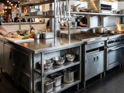 Preço de Mobiliário em Inox Sob Medida em Higienópolis