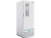 Freezer Vertical Tripla Ação Freezer Conservador e Refrigerador 539 Litros VF55FT Metalfrio
