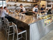Venda de Mobiliário em Inox Sob Medida na Santa Efigênia