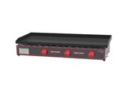 Bifeteira de Ferro Fundido na Santa Ifigênia