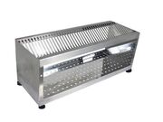 Escorredor de Pratos Industrial em Inox na Vila Deodoro