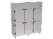 Mini Câmara Frigorífica Industrial no Jardim Los Angeles