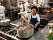 Fogão Industrial em Cajamar