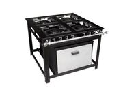 Forno Industrial em Suzano