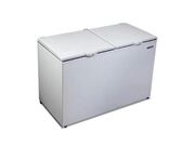Freezer Horizontal para Estoque de Carnes em Restaurante