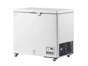 Freezer Horizontal para Estoque de Carnes