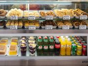 Vitrine Refrigerada no Jardim Suzana
