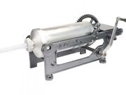 Enchedor de Linguiça Manual ou Elétrico em Chora Menino
