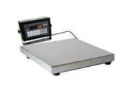 Balança Plataforma Inox Digital Industrial DP 300 kg Ramuza