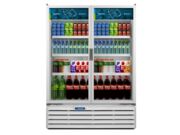 Refrigerador Expositor 2 Portas 1186 Litros VB-99 Metalfrio ( 2 Anos de Garantia )