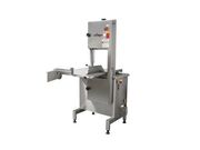 Serra Fita para Carnes Congeladas na Jacu Pêssego