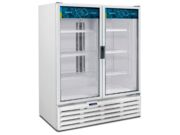 Refrigerador Expositor 2 Portas 1186 Litros VB-99 Metalfrio ( 2 Anos de Garantia ) - 43