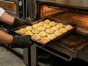 Assadeira de Pão de Queijo em Perdizes