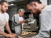 Divisora de Massa para Padaria em Perdizes