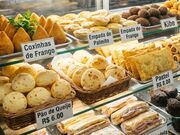 Estufa para Salgados em Inox na Zona Oeste de SP