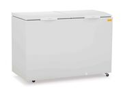 Freezer Horizontal industrial com Tampa Cega na Cachoeirinha