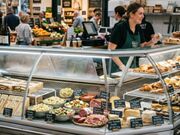 Balcão Refrigerado em Cangaíba