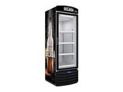 Freezer Vertical Porta de Vidro para Bebidas em Ermelino Matarazzo