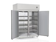 Geladeira Comercial Inox em Interlagos