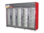 Auto Serviço Refrigerado para Laticínios em Itaquera